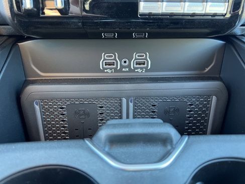 New 2026 RAM 2500 Laramie image 33