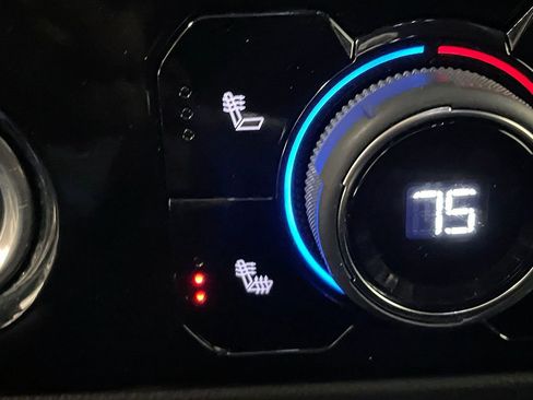 Used 2023 Chevrolet Silverado 1500 RST w/ LPO, Dark Essentials Package image 27