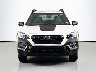 New 2025 Subaru Outback Wilderness video 2