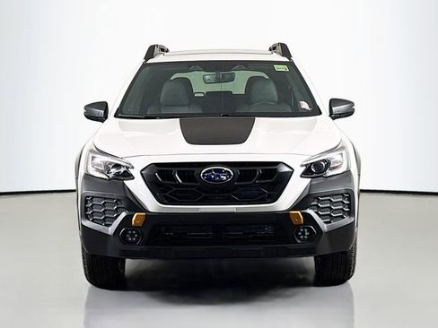 New 2025 Subaru Outback Wilderness image 2