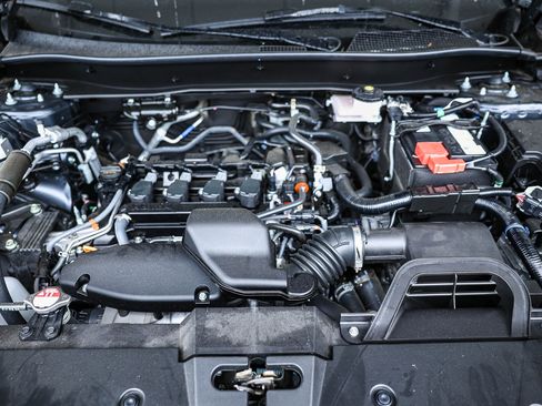 Used 2025 Honda CR-V LX image 31