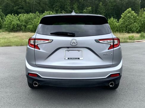 Used 2019 Acura RDX FWD w/ Technology Package image 6