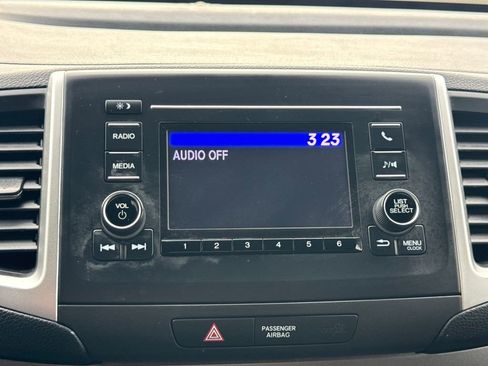 Used 2019 Honda Passport Sport image 23