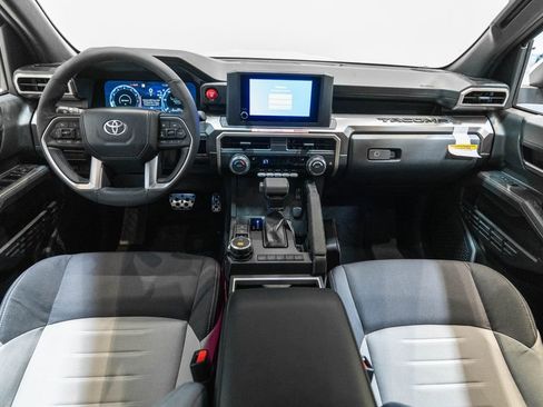 New 2026 Toyota Tacoma TRD Sport AWD/4WD image 14