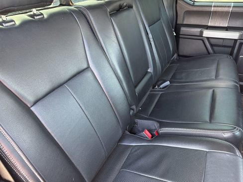 Used 2020 Ford F250 Lariat w/ Tremor Off-Road Package image 19