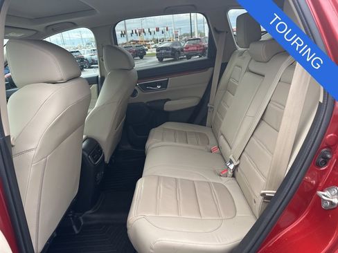 Used 2019 Honda CR-V Touring image 23