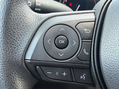 Used 2023 Toyota RAV4 XLE AWD/4WD image 64