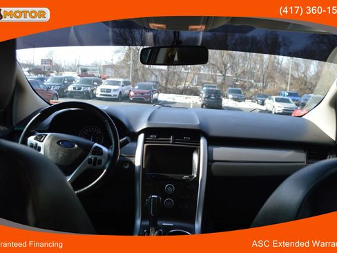 Used 2013 Ford Edge SEL image 29