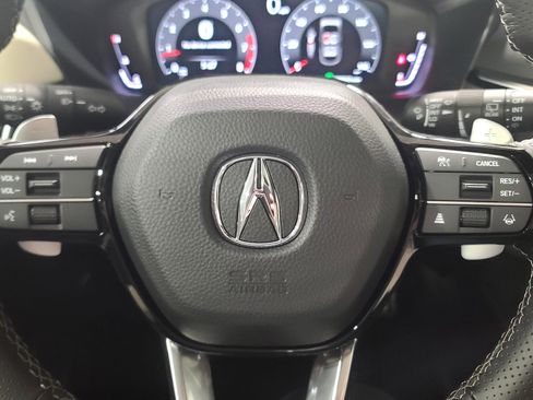 Certified 2025 Acura ADX A-Spec AWD/4WD image 22