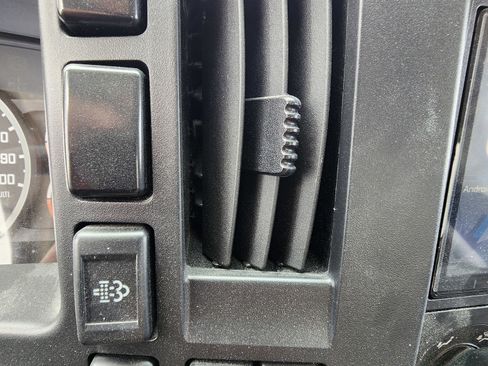 New 2024 Chevrolet Low Cab Forward 7500XD image 36