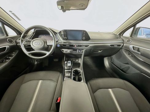 Used 2020 Hyundai Sonata SEL w/ Convenience Package FWD image 16