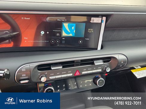 New 2026 Hyundai Palisade Calligraphy image 18