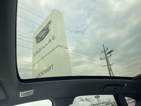 Certified 2025 Cadillac Optiq Sport 2 image 33