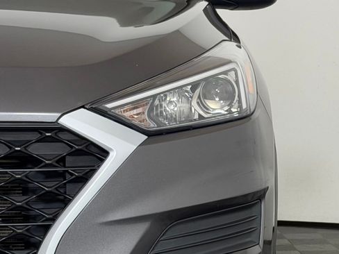 Used 2020 Hyundai Tucson SEL AWD/4WD image 11