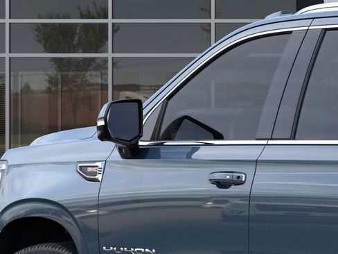 New 2026 GMC Yukon XL Elevation w/ Elevation Premium Package image 36