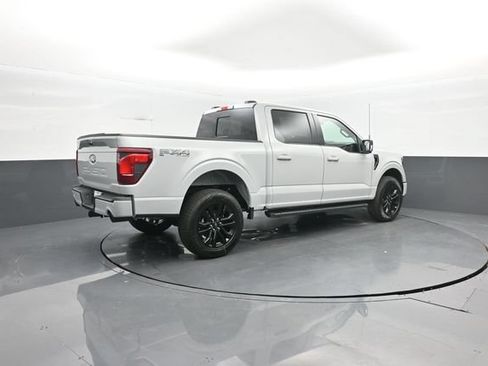 New 2026 Ford F150 XLT w/ Equipment Group 302A MID AWD/4WD image 7