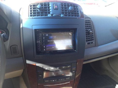 Used 2007 Cadillac CTS 3.6 w/ 3.6L V6 Luxury Package image 16