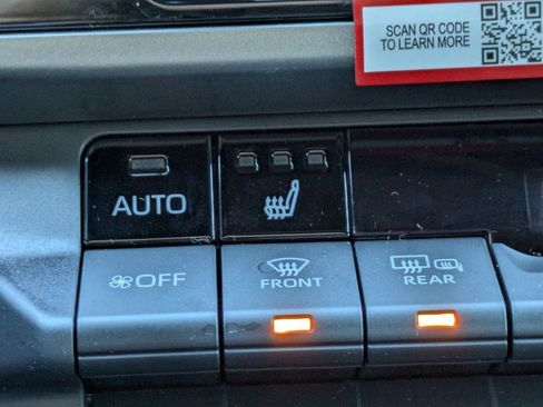 New 2026 Toyota Camry SE image 24