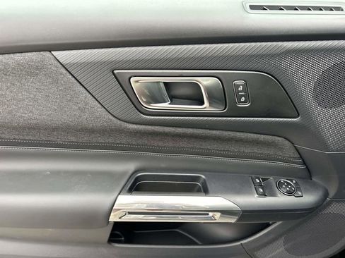 New 2026 Ford Mustang EcoBoost w/ Bronze Appearance Package image 20