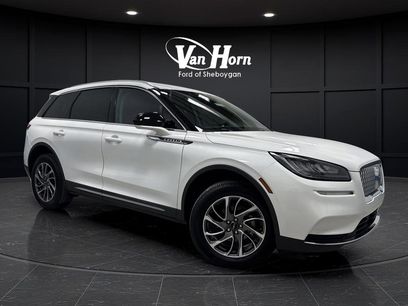 Used 2022 Lincoln Corsair AWD w/ Equipment Group 101A