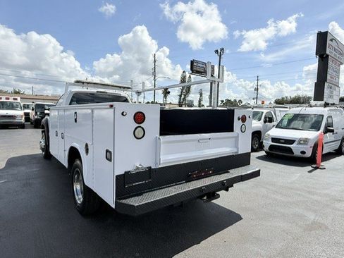 Used 2015 Ford F450 XL RWD image 7