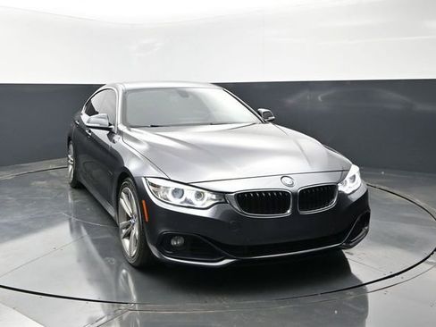 Used 2016 BMW 428i Gran Coupe RWD image 5