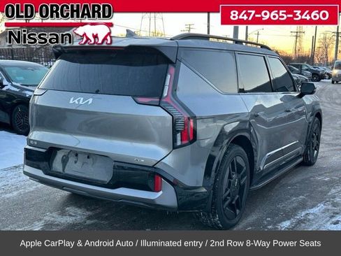 Used 2024 Kia EV9 GT-Line image 6