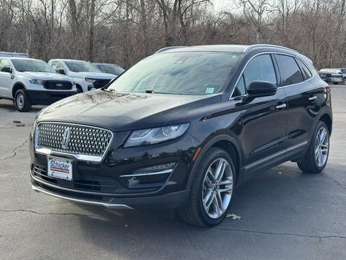 Used 2019 Lincoln MKC Reserve w/ MKC Climate Package image 8
