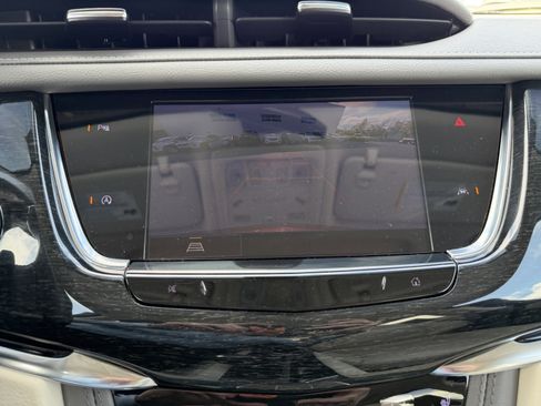 Certified 2022 Cadillac XT6 Premium Luxury w/ LPO, Floor Liner Package image 23