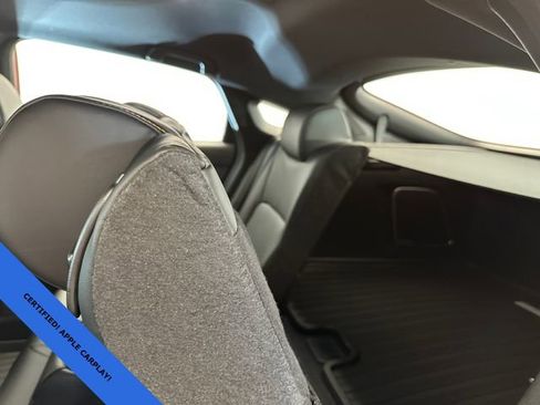 Certified 2026 Acura Integra A-Spec FWD image 18