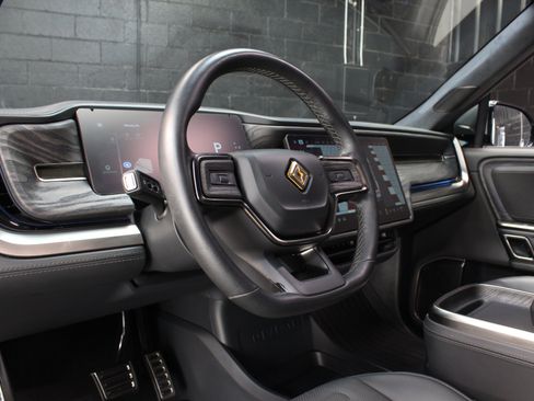 Used 2022 Rivian R1T Adventure AWD/4WD image 45