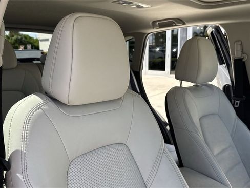 Certified 2023 MAZDA CX-5 AWD 2.5 S w/ Premium Package image 47