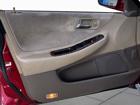 Used 2002 Honda Accord SE image 20