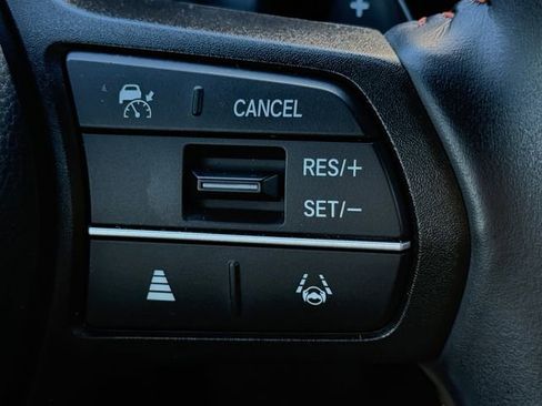 Used 2025 Honda CR-V Sport-L image 12