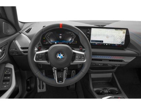 New 2026 BMW M235i xDrive w/ Technology Package AWD/4WD image 9