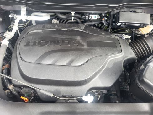 Used 2021 Honda Ridgeline RTL-E image 28
