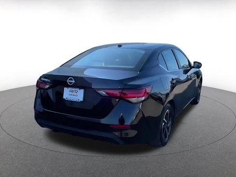 Used 2025 Nissan Sentra SV FWD image 13