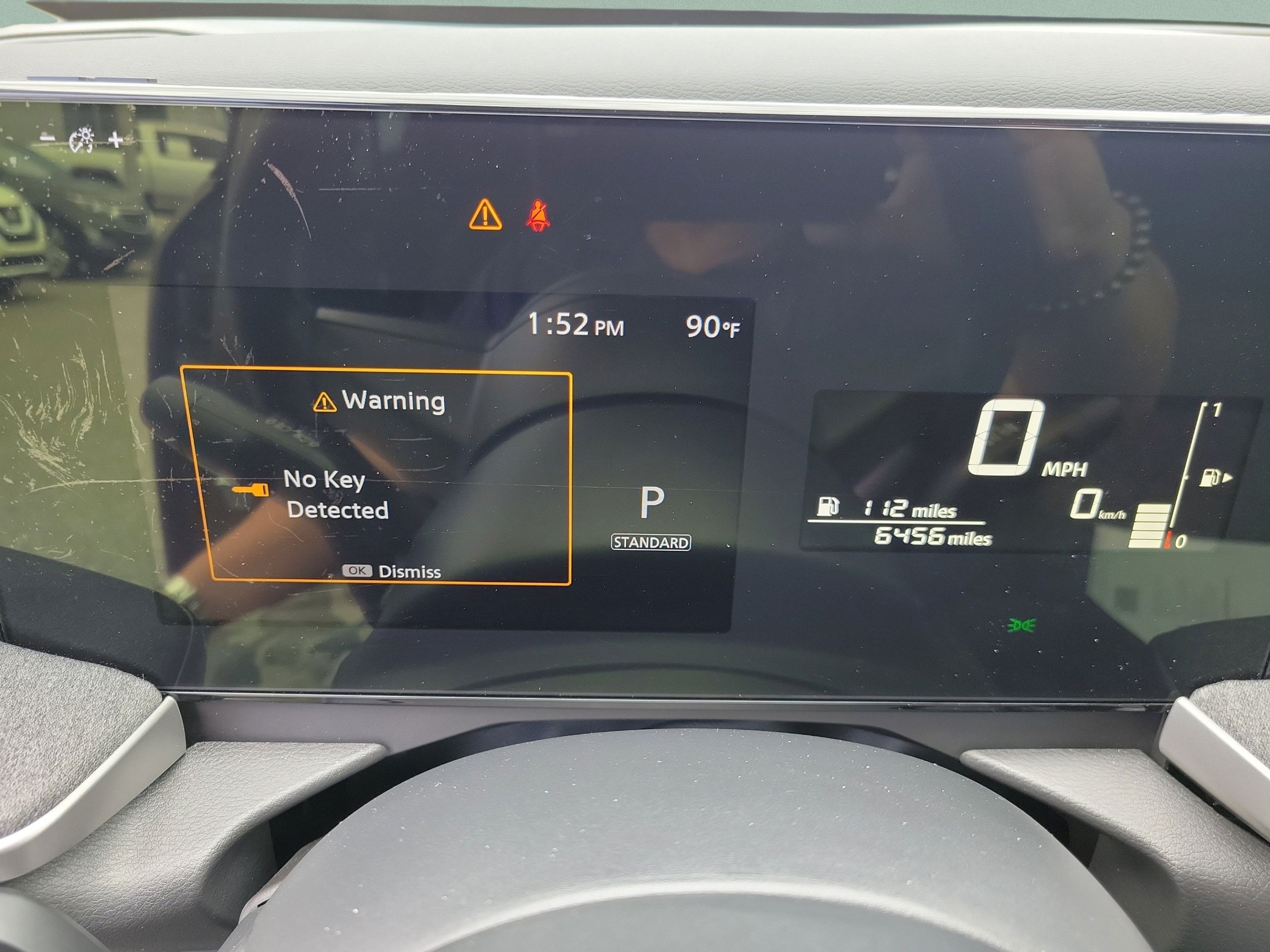 Used 2025 Nissan Kicks SV FWD image 24