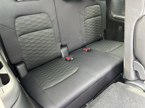 New 2026 Nissan Pathfinder SV image 15