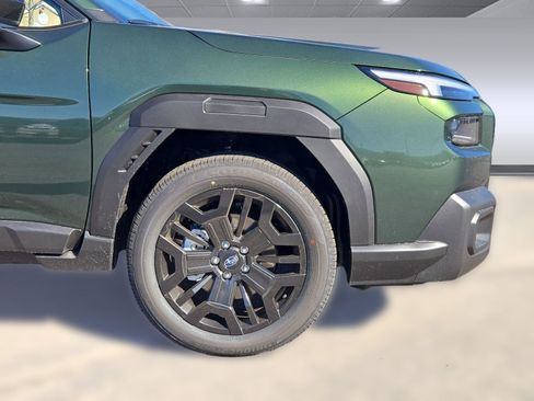 New 2026 Subaru Outback Limited XT image 12