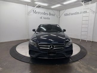 Used 2018 Mercedes-Benz E 300 video 2