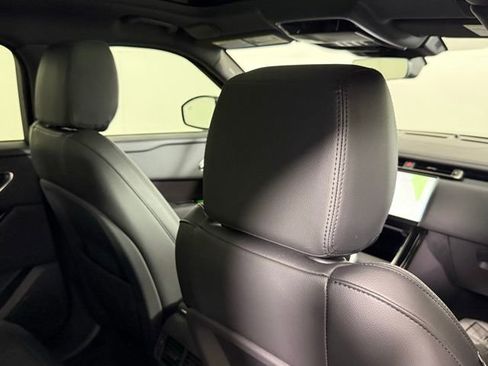 New 2026 Land Rover Range Rover Velar Dynamic SE image 25