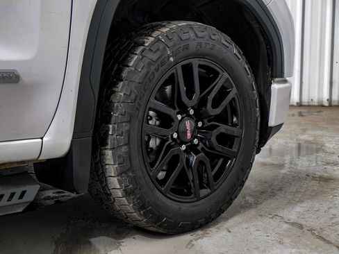 Used 2021 GMC Sierra 1500 Elevation AWD/4WD image 60