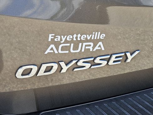 Used 2020 Honda Odyssey Elite image 16