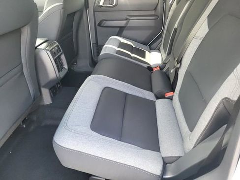 New 2026 Ford Bronco Big Bend AWD/4WD image 14