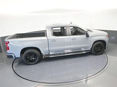 Used 2024 Chevrolet Silverado 1500 RST w/ Protection Package image 52
