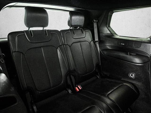 Used 2021 Jeep Grand Cherokee L Overland w/ Luxury Tech Group IV AWD/4WD image 21
