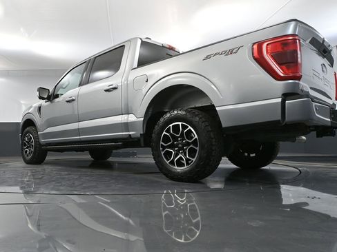 Used 2022 Ford F150 XLT w/ Equipment Group 302A High AWD/4WD image 54