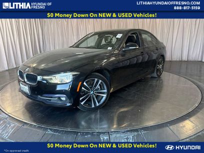 Used 2018 BMW 330i Sedan w/ Convenience Package