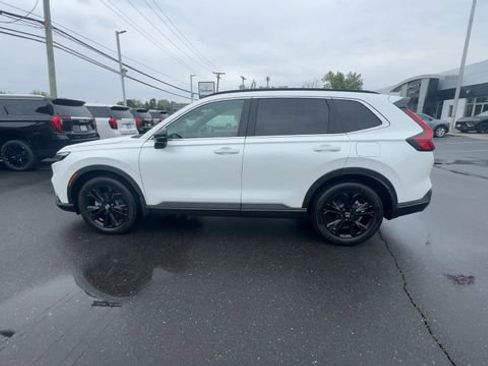 Used 2023 Honda CR-V Sport Touring image 5